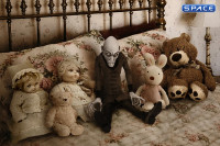 Count Orlok Roto Plush Doll (Nosferatu)