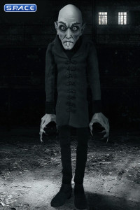 Count Orlok Roto Plush Doll (Nosferatu)