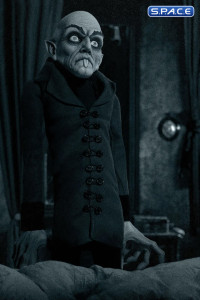 Count Orlok Roto Plush Doll (Nosferatu)