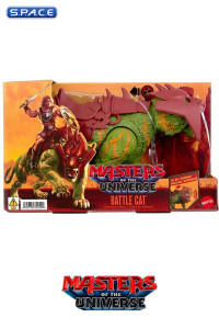 Battle Cat (MOTU Core)