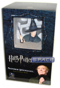 Professor McGonagall Bust (Harry Potter)