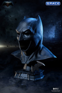 1:1 Batman Cowl Life-Size Replica (Batman v Superman: Dawn of Justice)