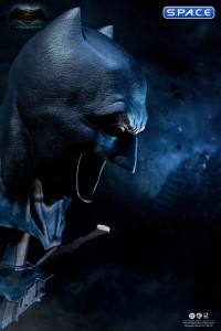 1:1 Batman Cowl Life-Size Replica (Batman v Superman: Dawn of Justice)