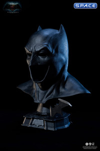 1:1 Batman Cowl Life-Size Replica (Batman v Superman: Dawn of Justice)