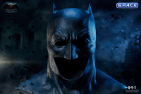 1:1 Batman Cowl Life-Size Replica (Batman v Superman: Dawn of Justice)