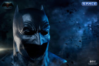 1:1 Batman Cowl Life-Size Replica (Batman v Superman: Dawn of Justice)