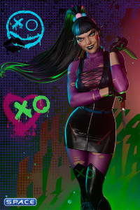 Punchline Premium Format Figure (DC Comics)