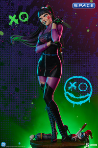 Punchline Premium Format Figure (DC Comics)