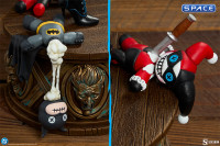 Punchline Premium Format Figure (DC Comics)