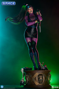 Punchline Premium Format Figure (DC Comics)