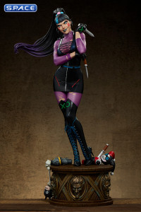 Punchline Premium Format Figure (DC Comics)