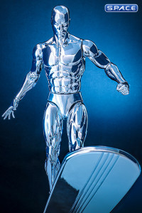 1/6 Scale Silver Surfer Comic Masterpiece CMS033 (Marvel)