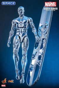1/6 Scale Silver Surfer Comic Masterpiece CMS033 (Marvel)