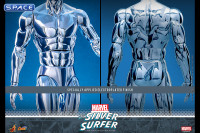 1/6 Scale Silver Surfer Comic Masterpiece CMS033 (Marvel)