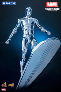 1/6 Scale Silver Surfer Comic Masterpiece CMS033 (Marvel)