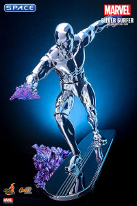 1/6 Scale Silver Surfer Comic Masterpiece CMS033 (Marvel)