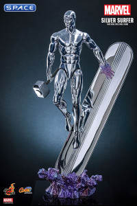 1/6 Scale Silver Surfer Comic Masterpiece CMS033 (Marvel)