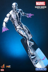 1/6 Scale Silver Surfer Comic Masterpiece CMS033 (Marvel)