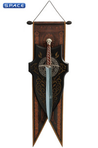 1:1 Sting Museum Collection Life-Size Replica (Lord of the Rings)