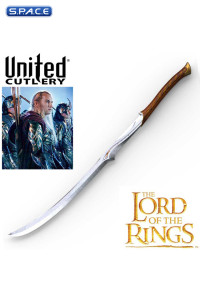 1:1 Sword of Haldir Life-Size Replica (Lord of the Rings)