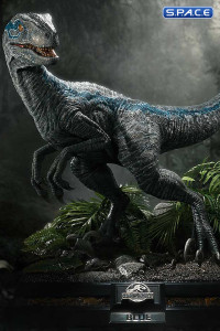 1/2 Scale Blue Legacy Museum Collection Statue - Bonus Version (Jurassic World: Fallen Kingdom)