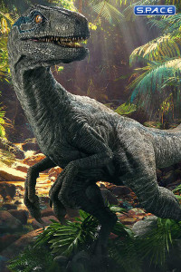 1/2 Scale Blue Legacy Museum Collection Statue (Jurassic World: Fallen Kingdom)