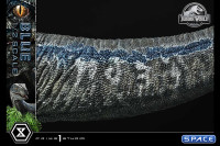 1/2 Scale Blue Legacy Museum Collection Statue (Jurassic World: Fallen Kingdom)