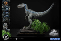 1/2 Scale Blue Legacy Museum Collection Statue (Jurassic World: Fallen Kingdom)