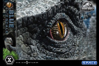 1/2 Scale Blue Legacy Museum Collection Statue (Jurassic World: Fallen Kingdom)