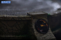 1/10 Scale Smoke Art Scale Statue (Mortal Kombat)