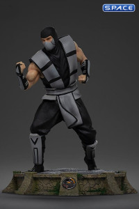 1/10 Scale Smoke Art Scale Statue (Mortal Kombat)