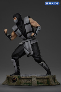 1/10 Scale Smoke Art Scale Statue (Mortal Kombat)