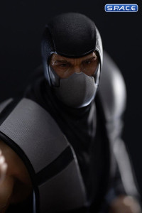 1/10 Scale Smoke Art Scale Statue (Mortal Kombat)