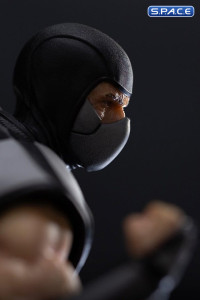 1/10 Scale Smoke Art Scale Statue (Mortal Kombat)