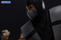 1/10 Scale Smoke Art Scale Statue (Mortal Kombat)
