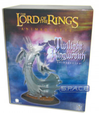 Twilight Ringwraith Animaquette (Lord of the Rings)