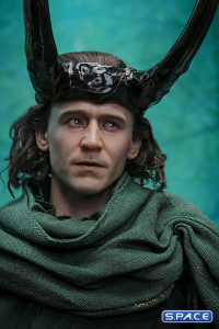 1/6 Scale God Loki DX41AE - Artisan Version (Loki)