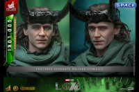 1/6 Scale God Loki DX41AE - Artisan Version (Loki)