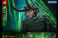 1/6 Scale God Loki DX41AE - Artisan Version (Loki)