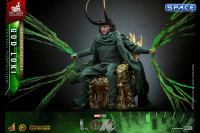 1/6 Scale God Loki DX41AE - Artisan Version (Loki)