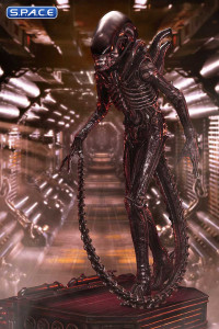 1/3 Scale Big Chap Xenomorph Museum Masterline XL Statue (Alien)
