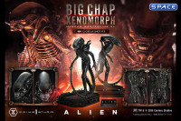 1/3 Scale Big Chap Xenomorph Museum Masterline XL Statue (Alien)