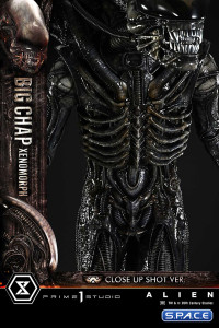 1/3 Scale Big Chap Xenomorph Museum Masterline XL Statue (Alien)