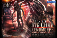 1/3 Scale Big Chap Xenomorph Museum Masterline XL Statue (Alien)