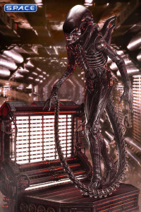 1/3 Scale Big Chap Xenomorph Deluxe Museum Masterline XL Statue - Bonus Version (Alien)
