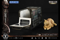 1/3 Scale Big Chap Xenomorph Deluxe Museum Masterline XL Statue - Bonus Version (Alien)