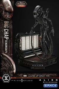 1/3 Scale Big Chap Xenomorph Deluxe Museum Masterline XL Statue - Bonus Version (Alien)
