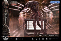 1/3 Scale Big Chap Xenomorph Deluxe Museum Masterline XL Statue - Bonus Version (Alien)