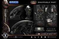 1/3 Scale Big Chap Xenomorph Deluxe Museum Masterline XL Statue - Bonus Version (Alien)