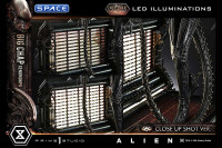 1/3 Scale Big Chap Xenomorph Deluxe Museum Masterline XL Statue - Bonus Version (Alien)